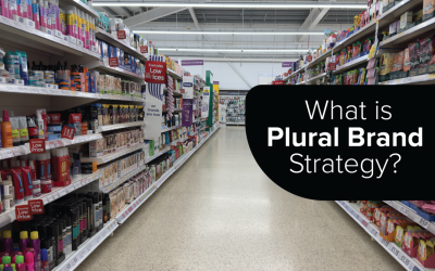 What is Plural brand strategy and why its important