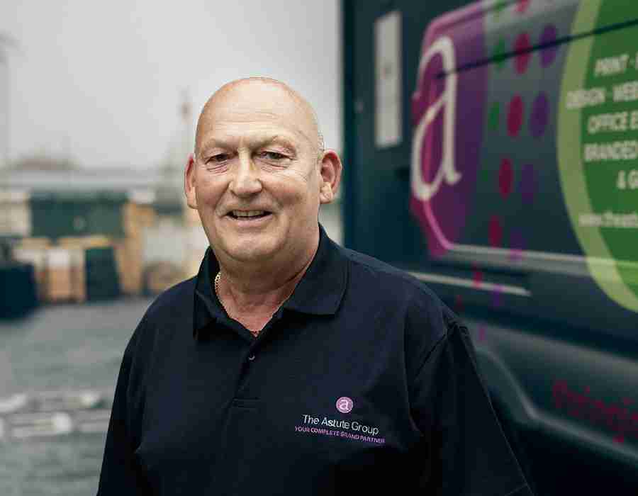 Marshall