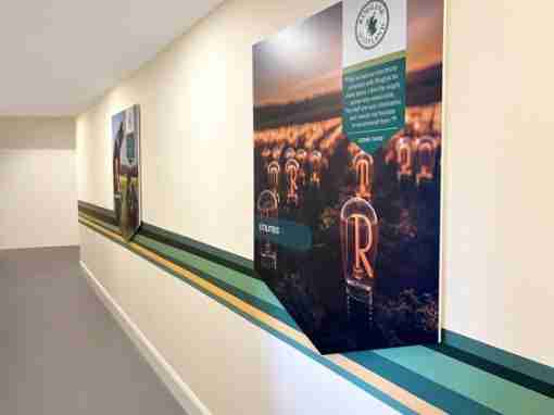 Ringlink Interior 1